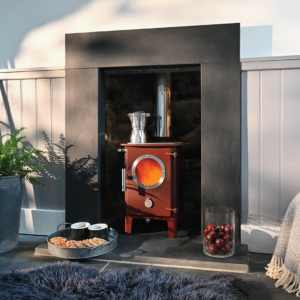 Chilli Penguin Stoves Chilli Billie Gentoo