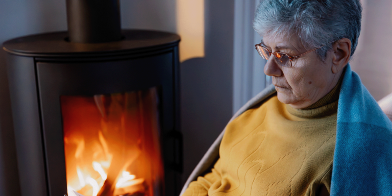 Fuel Poverty Awareness Day 2024: the importance of solid fuel 