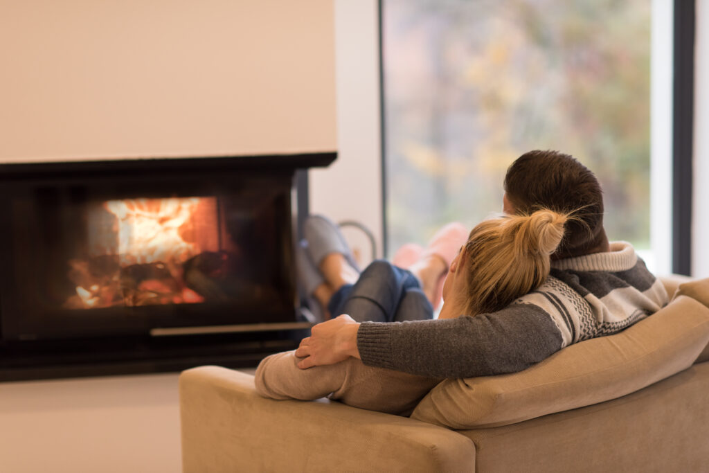 How to choose the perfect wood-burning stove for your home