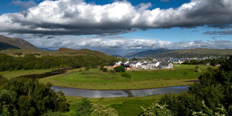 Scotland abandon ban of log burners in new builds 