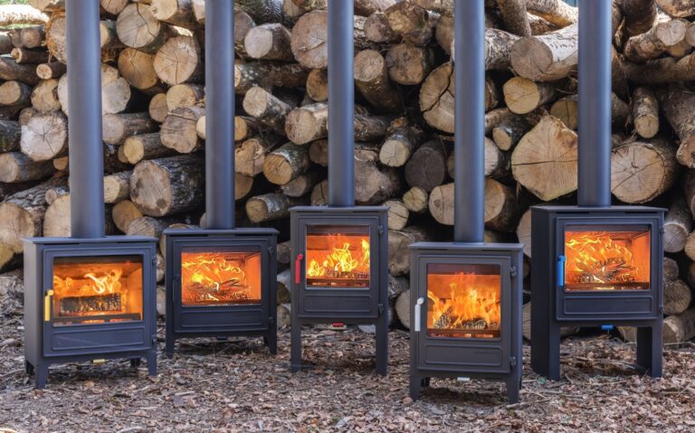 Spotlight on… Ironwood Stoves