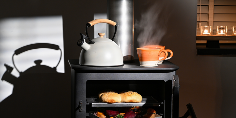 Cleaner Choice catch-up with Chilli Penguin Stoves 